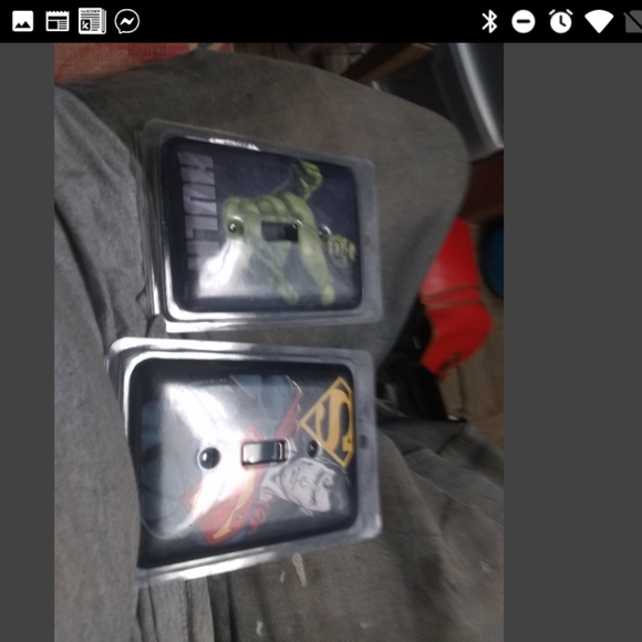 DC stuff - Picture 4 of 4